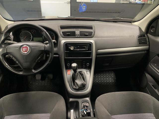 FIAT Croma 1.8 Mpi 16V Dynamic *IMPIANTO GPL*