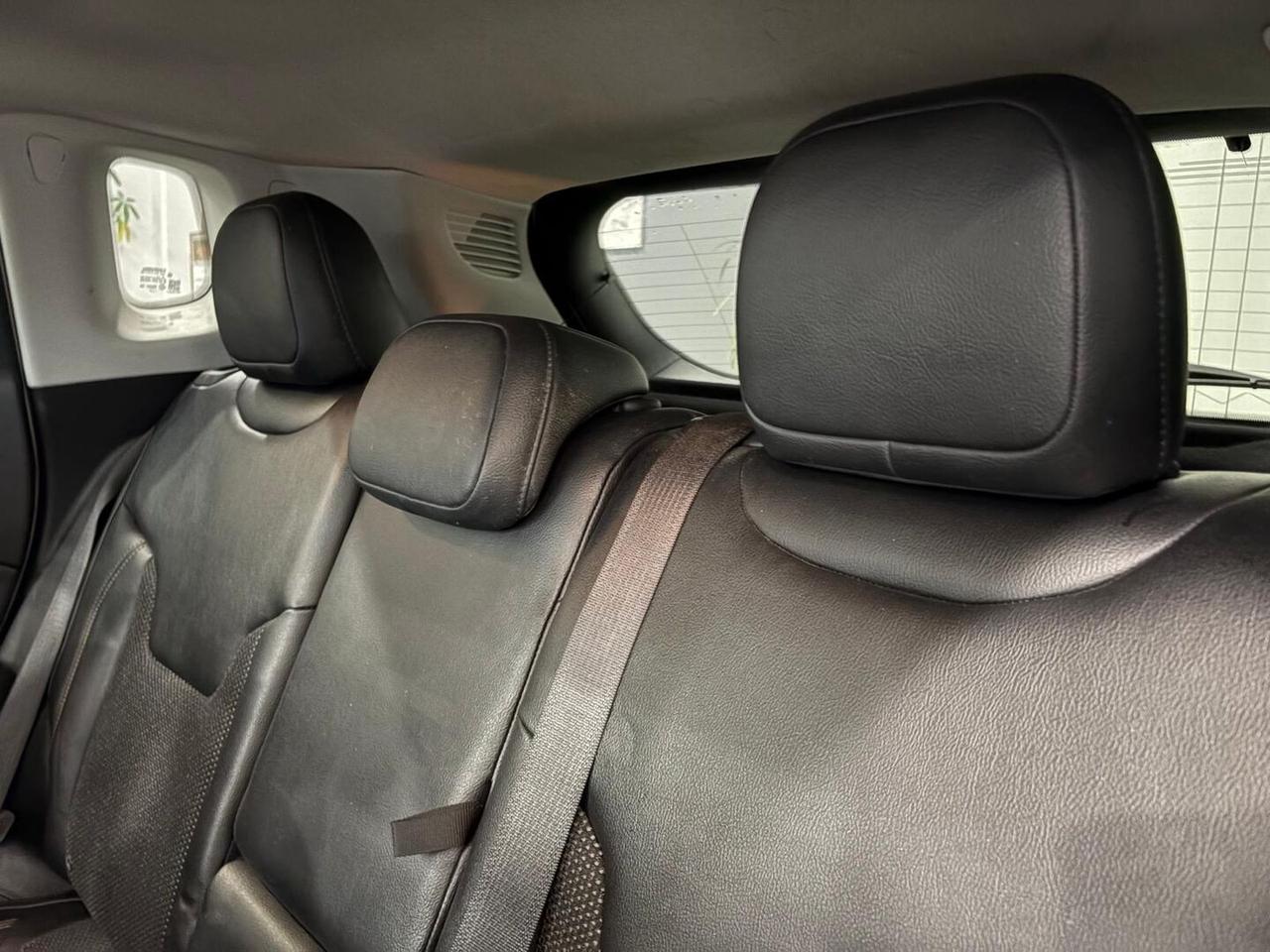 Jeep Compass 1.4 m-air Limited 2wd 140cv