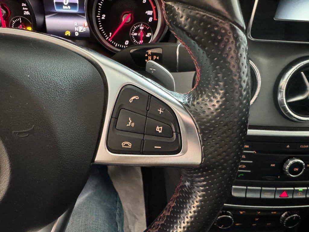 Mercedes-Benz CLA 180 d Premium AMG Edition Tetto Full Opt