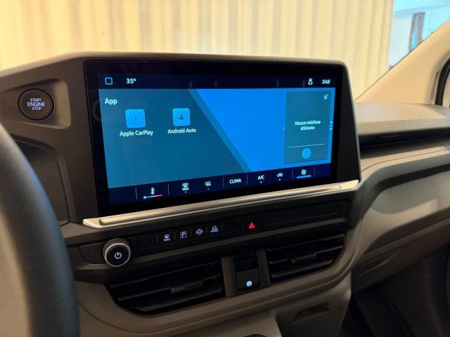 VOLKSWAGEN Transporter T7 2.0 TDI PC Van LED Camera App Connect