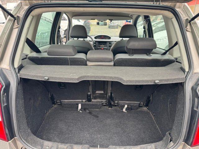 FIAT Idea 1.4 BlackLabel