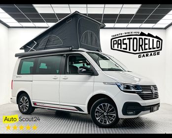 VOLKSWAGEN California 6ª 15-23 - California 2.0 TDI 150CV Beach Camper Edition