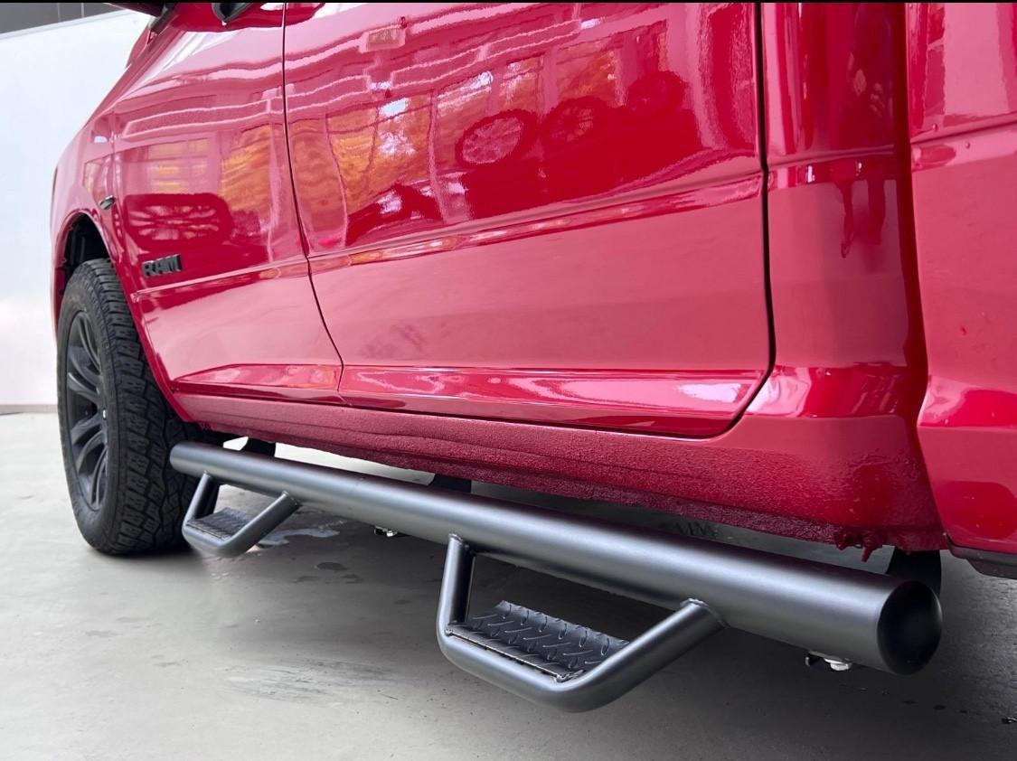 Dodge RAM 1500 5.7 V8 4WD Crew Cab