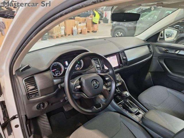 SKODA Kodiaq 2.0 tdi 7 POSTI S-Tech dsg 4WD- GE231SX