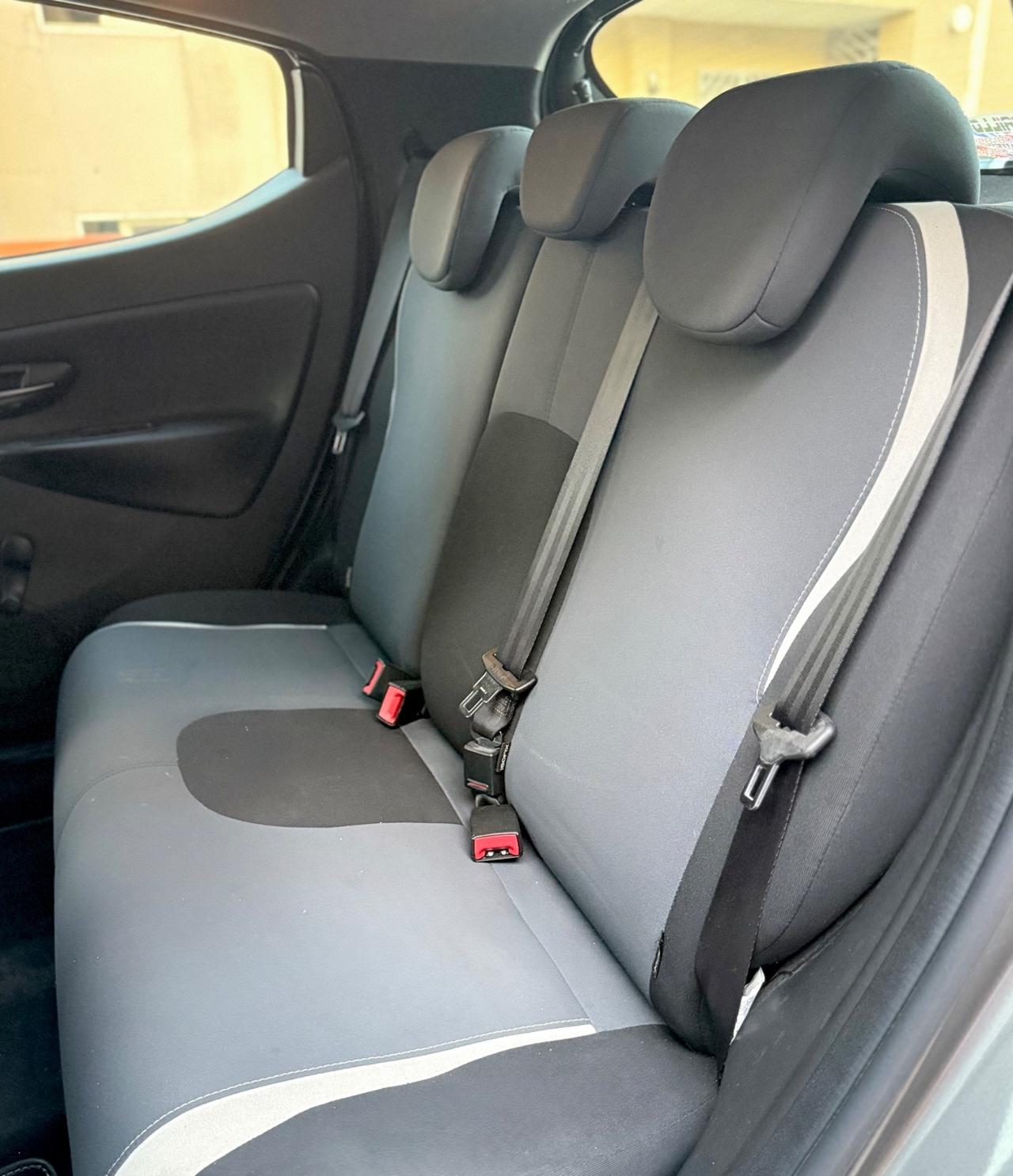 Lancia Ypsilon 1.3 Diesel 95 Cv
