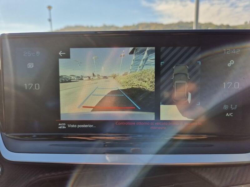 Peugeot 2008 2008 BlueHDi 110 S&S Allure Pack