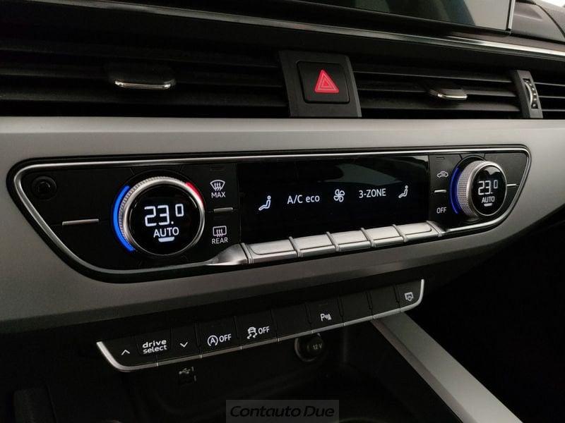 Audi A4 2.0 35 TDI MHEV Business Advanced S Tronic