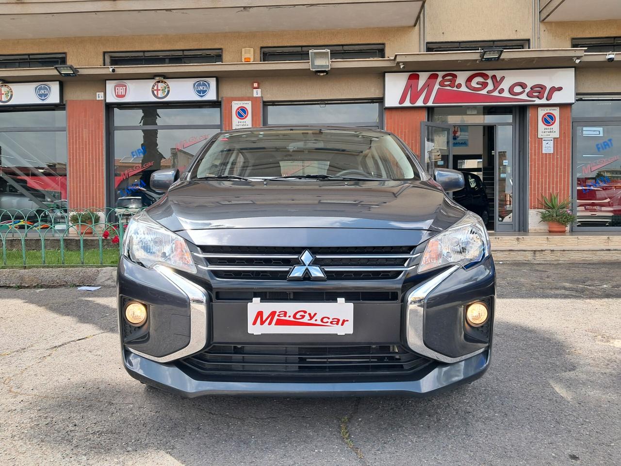 Mitsubishi Space Star 1.2 Invite SDA