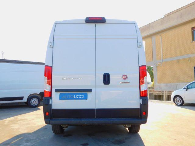 FIAT Ducato 35 2.2 Mjt 140CV PLM-TM Furgone Maxi