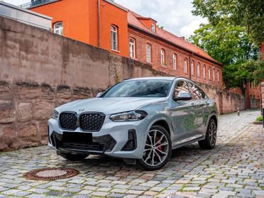 Bmw X4 xDrive20d 48V Msport
