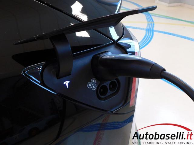 TESLA Model 3 RWD 300CV RESTYLING 491KM AUTONOMIA Pompa di Calor