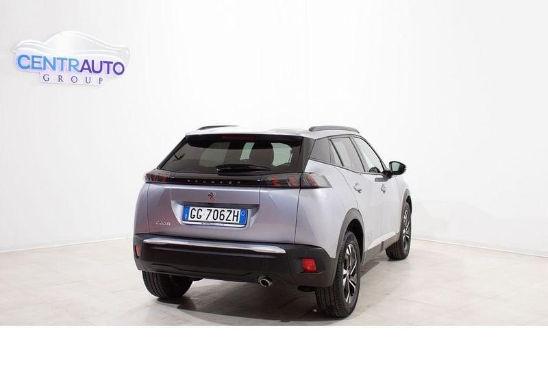 Peugeot 2008 BlueHDi 110cv Allure Pack