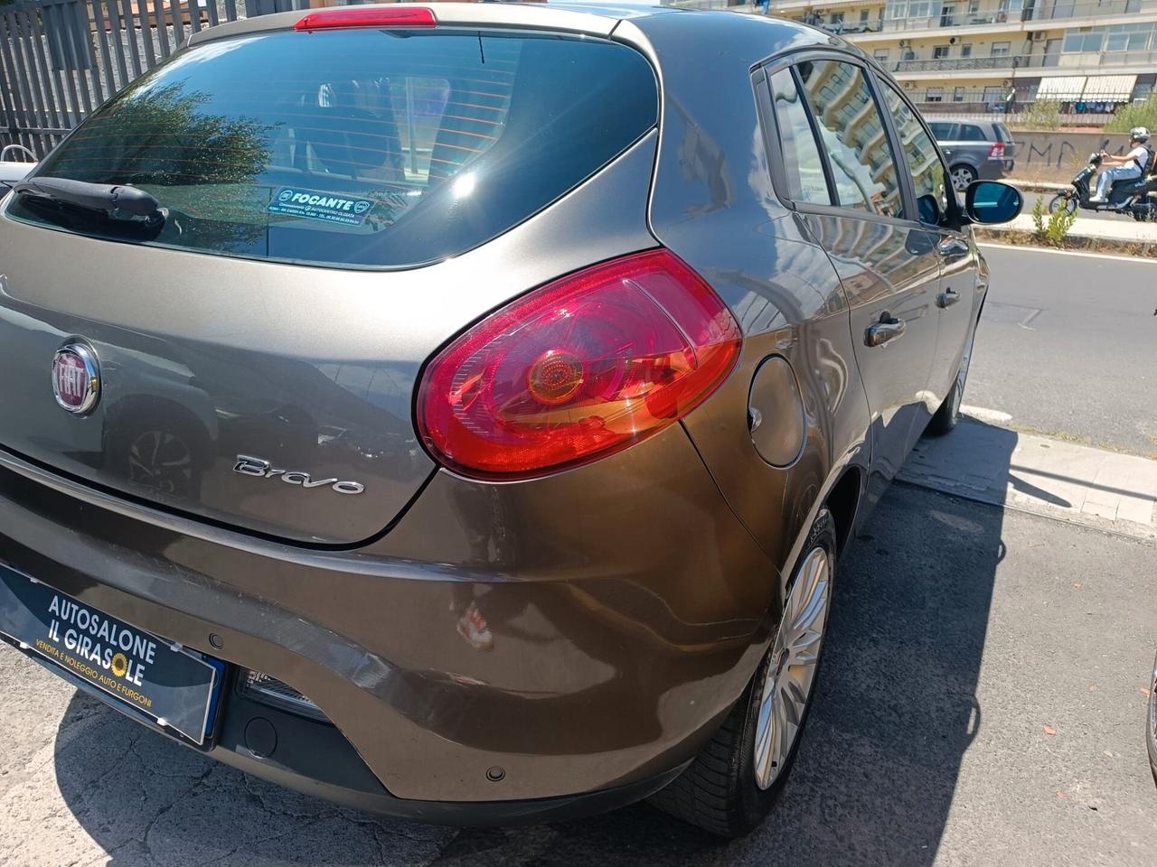 Fiat Bravo 1.4 Dynamic