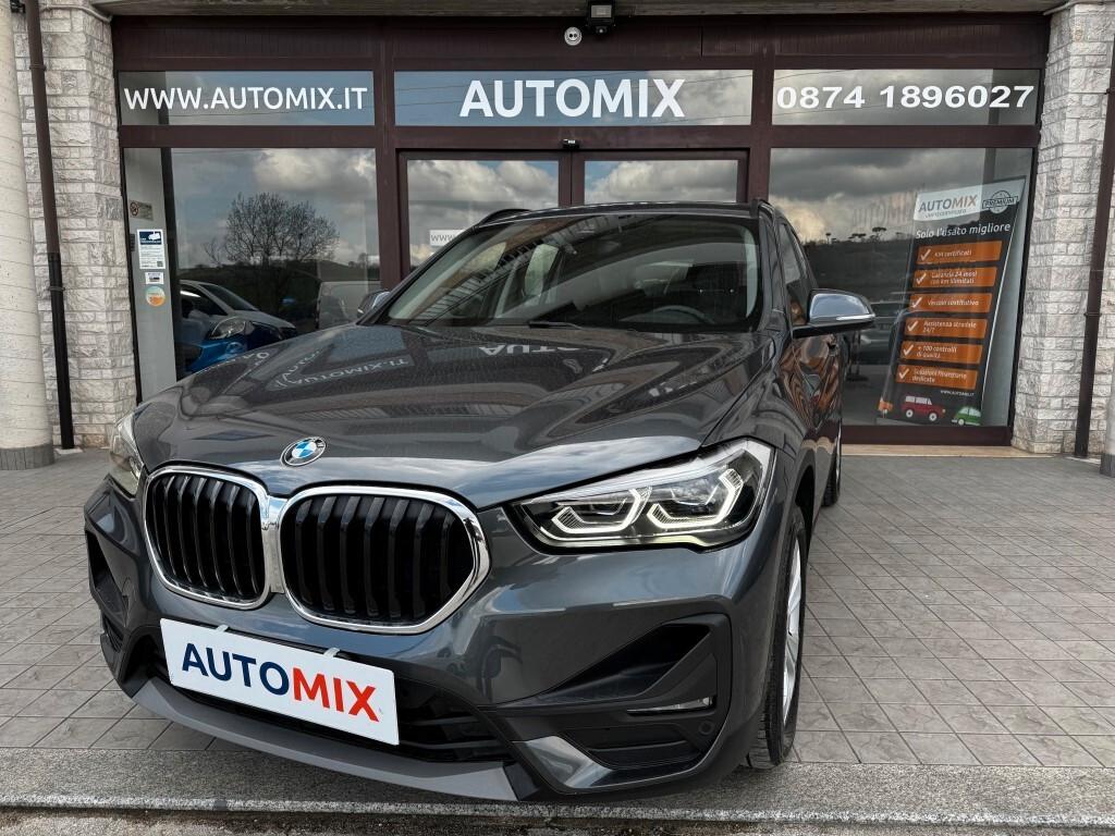 Bmw X1 xDrive25e Business Advantage