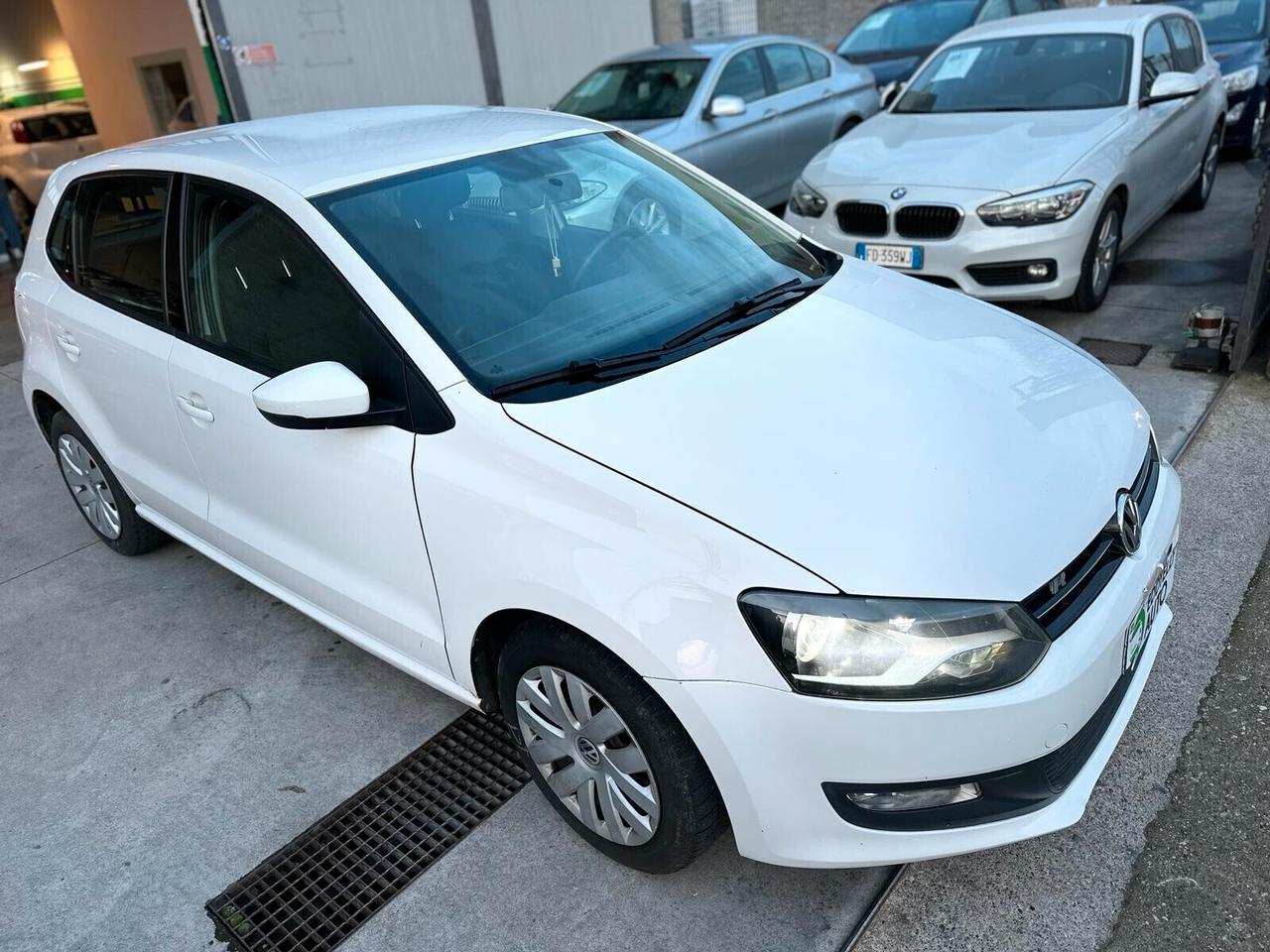 Volkswagen Polo 1.2 70 CV 5p. Comfortline