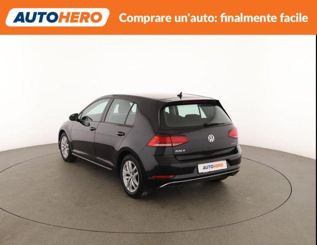 VOLKSWAGEN Golf 1.5 TSI 130 CV EVO DSG 5p. Business BlueMotion