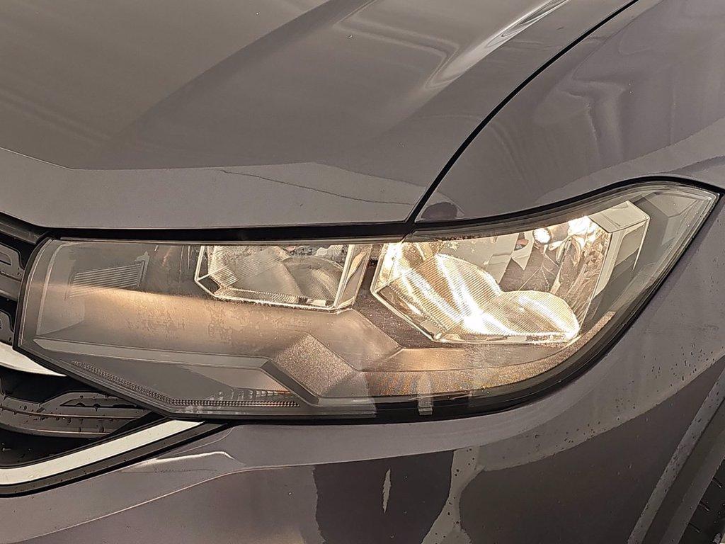 VOLKSWAGEN T-cross 1.0 tsi style 95cv del 2022