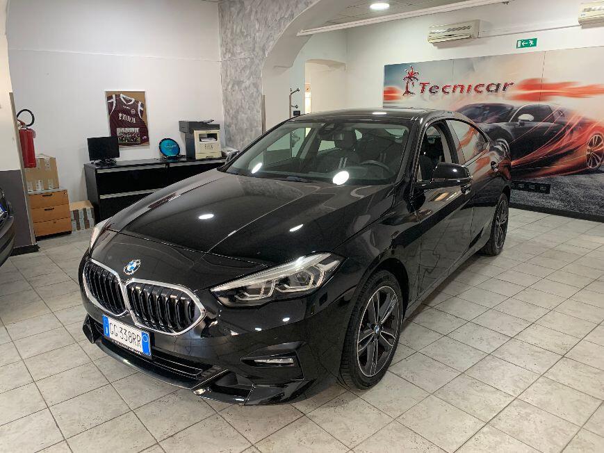 Bmw Serie 2 Gran Coupé SPORT