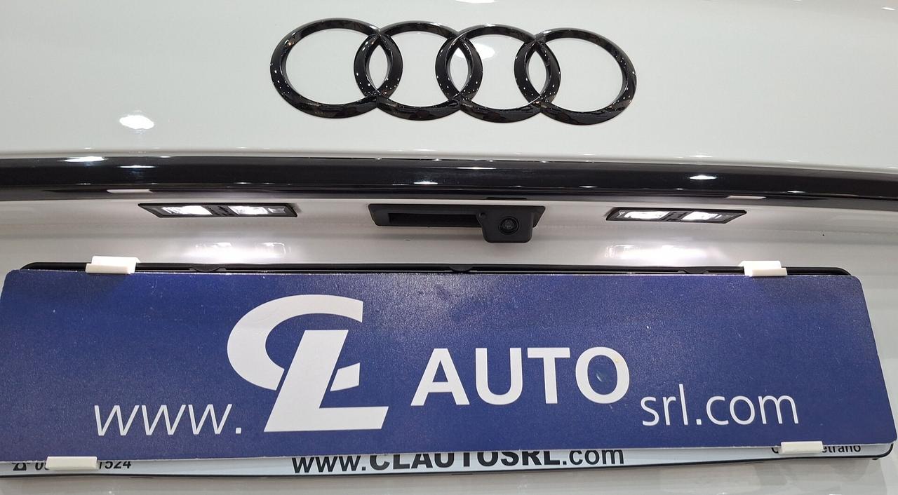 Audi Q5 SPB 40 TDI 204CV MHEV Quattro S-line 45385 Km