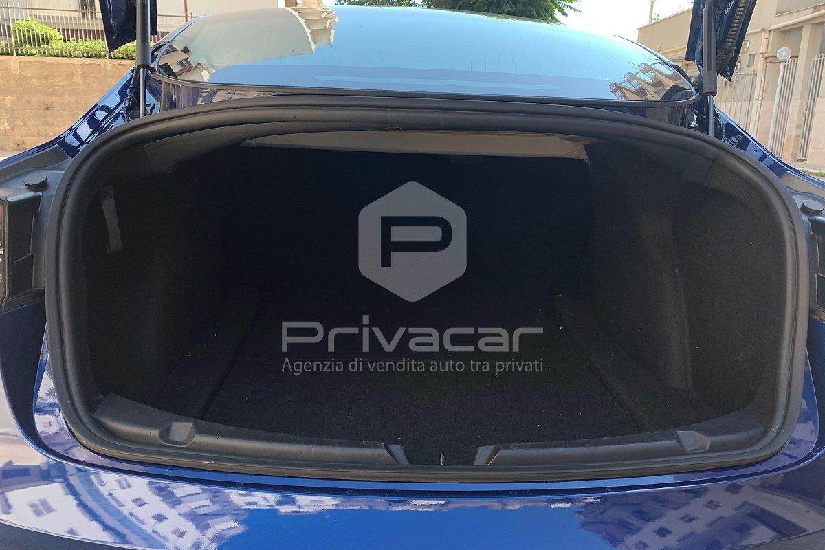 TESLA Model 3 Long Range Dual Motor AWD