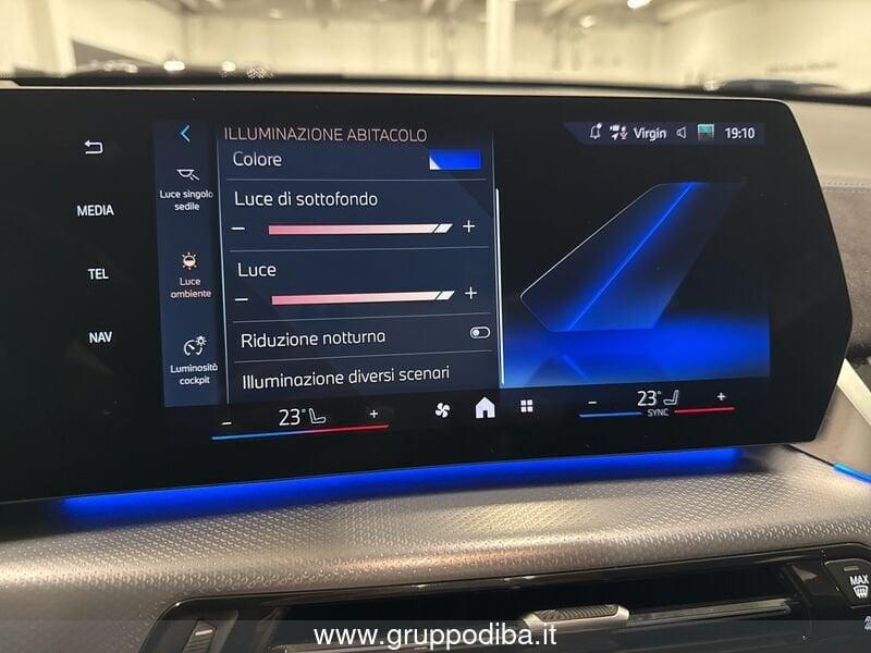 BMW X2 U10 xdrive 20d 48V MSport Pro auto