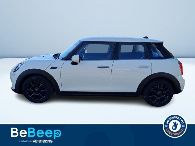 MINI Mini 5 porte MINI 5P 1.5 COOPER BAKER STREET