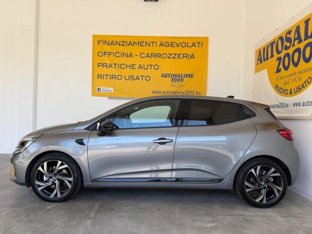 RENAULT Clio Full Hybrid E-Tech 145 CV Engineered PREZZO REALE