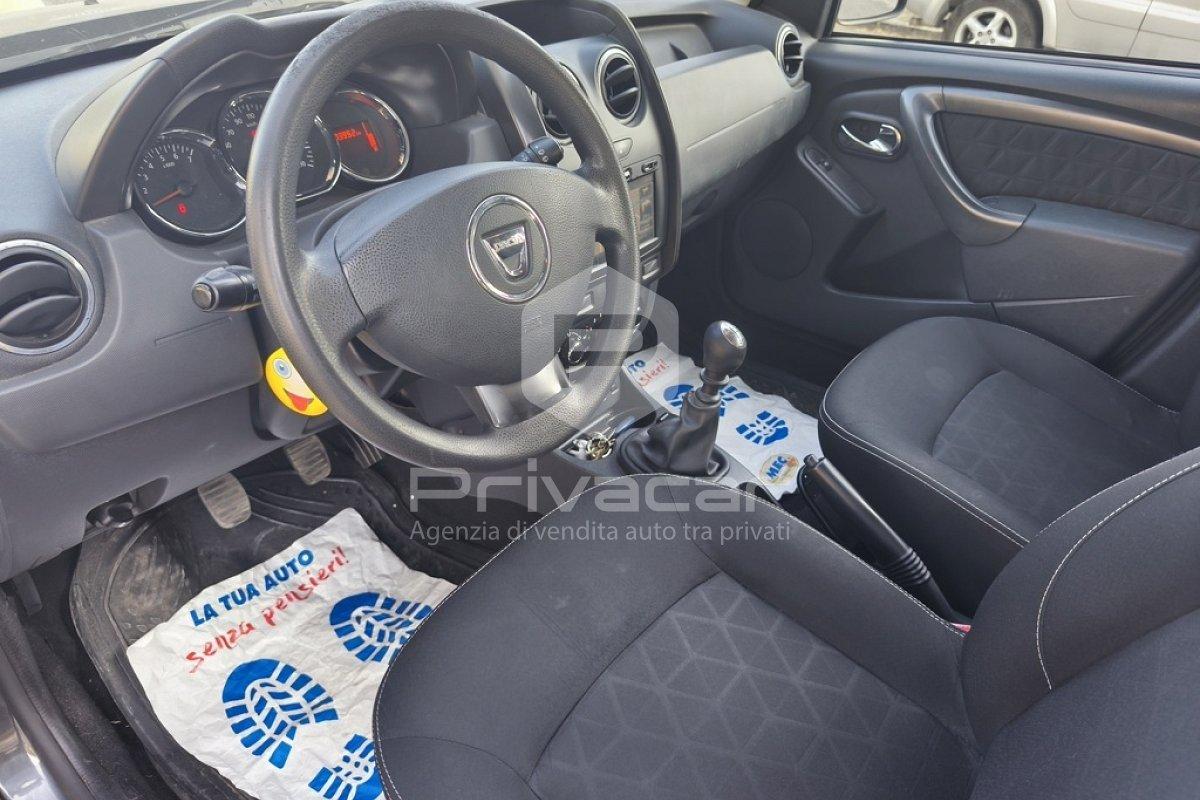 DACIA Duster 1.5 dCi 110CV 4x2 Lauréate