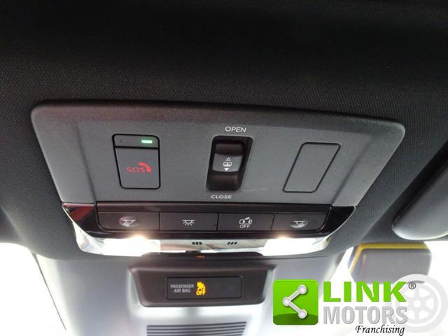NISSAN Qashqai MHEV 158 CV Tekna+