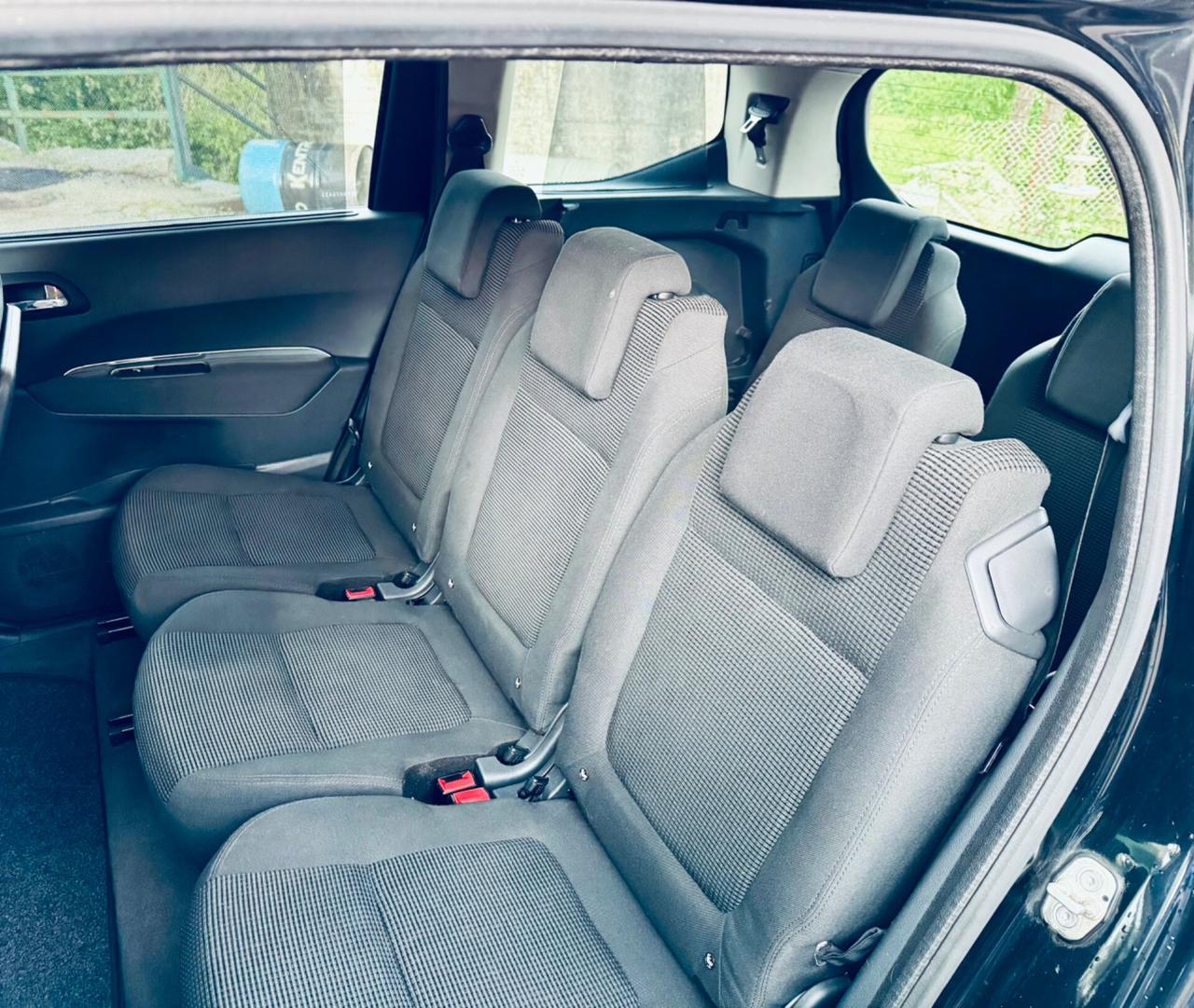 Peugeot 5008 2.0 HDi 150CV Business 7 Posti