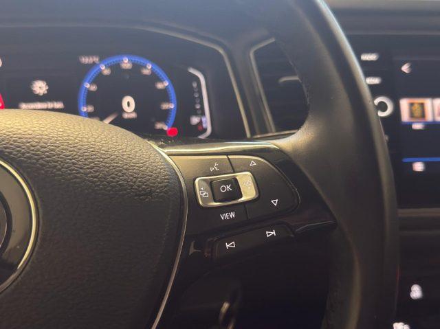 VOLKSWAGEN T-Roc 1.6 TDI SCR Style BlueMotion Technology