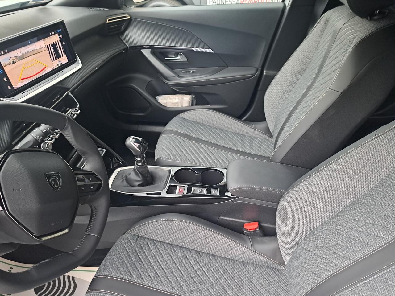 Peugeot 2008 ALLURE NESSUN OBBLIGO FINANZIARIO !!