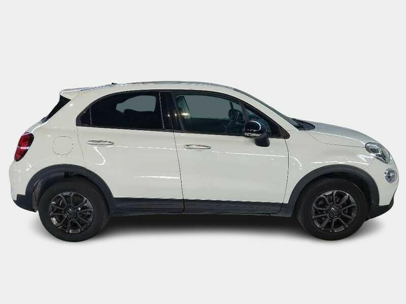 FIAT 500X CLUB 1.0 120CV MY22