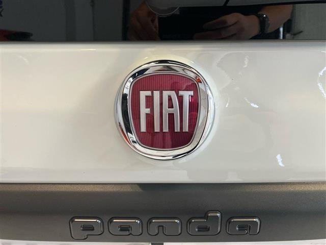 FIAT Panda Pandina 1.0 FireFly Hybrid 65cv Icon S&S 5p.ti
