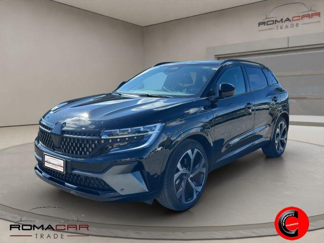 RENAULT Austral Austral Full Hybrid E-Tech 200 CV ALPINE