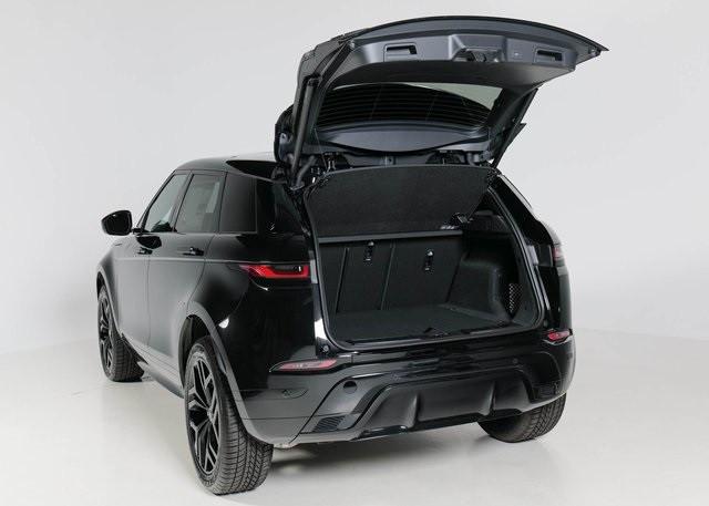 Land Rover Range Rover Evoque Range Rover Evoque 2.0D I4 163 CV AWD S Black Edition