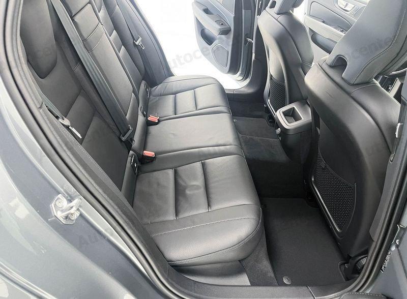 Volvo V60 B4 (d) 197CV AUT INSCRIPTION