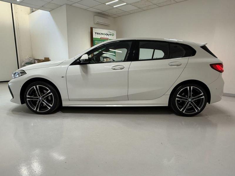 BMW Serie 1 116d 5Pt M-Sport Steptronic