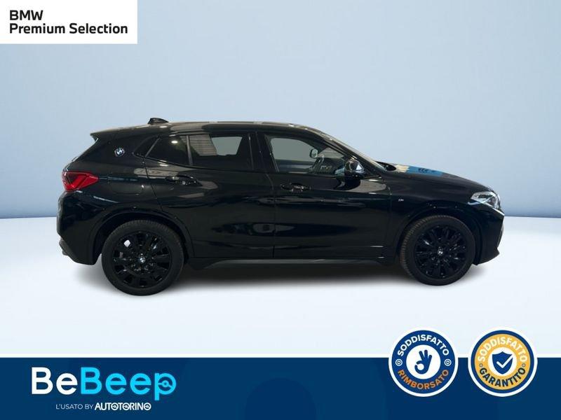 BMW X2 SDRIVE20I MSPORT X 192CV AUTO