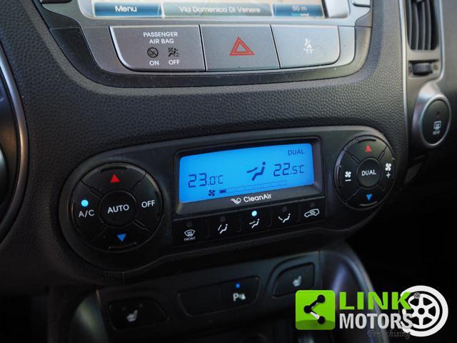 HYUNDAI iX35 1.7 CRDi 2WD Go! Brasil