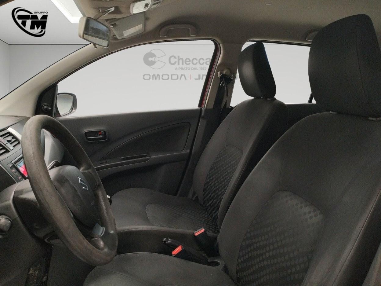 Suzuki Celerio 1.0 * EURO6 *