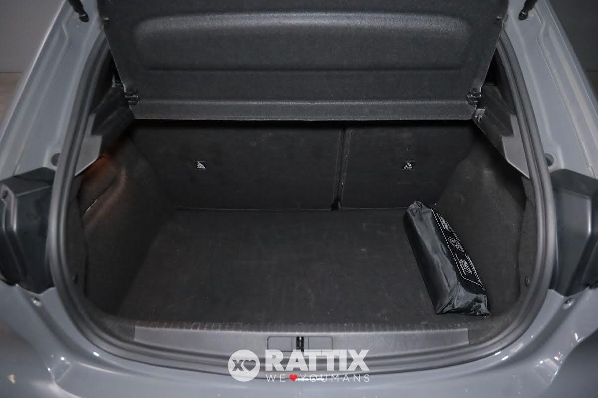 Peugeot 208 1.2 puretech 100CV GT