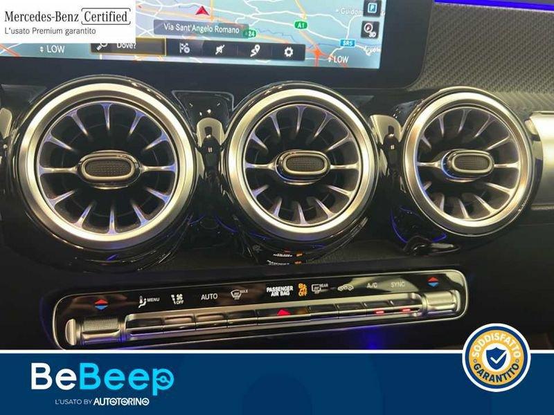 Mercedes-Benz GLB Classe AMG 35 4MATIC AUTO 7P.TI