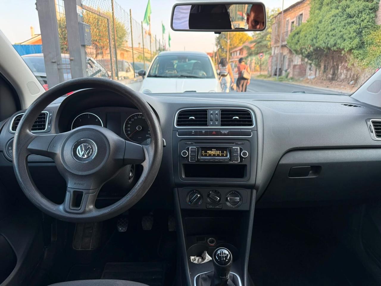 Volkswagen Polo 1.2 TDI 5 p. - Euro5B - Tutto Incluso - Superprezzo