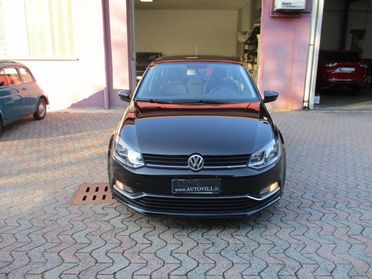 VOLKSWAGEN Polo 1.2 TSI DSG 5p. Comfortline BlueMotion Technology