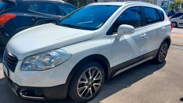 Suzuki S-Cross 1.6 DDiS Top