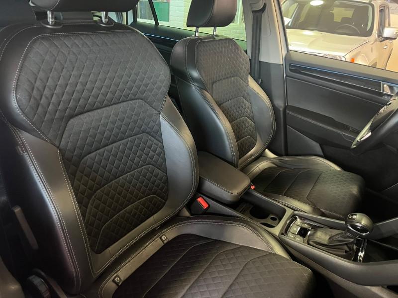SKODA Kodiaq 2.0 TDI SCR 4x4 DSG Ambition