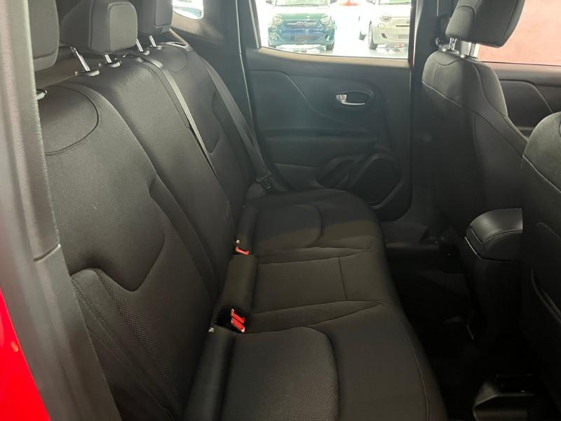JEEP Renegade 1.0 T3 Longitude