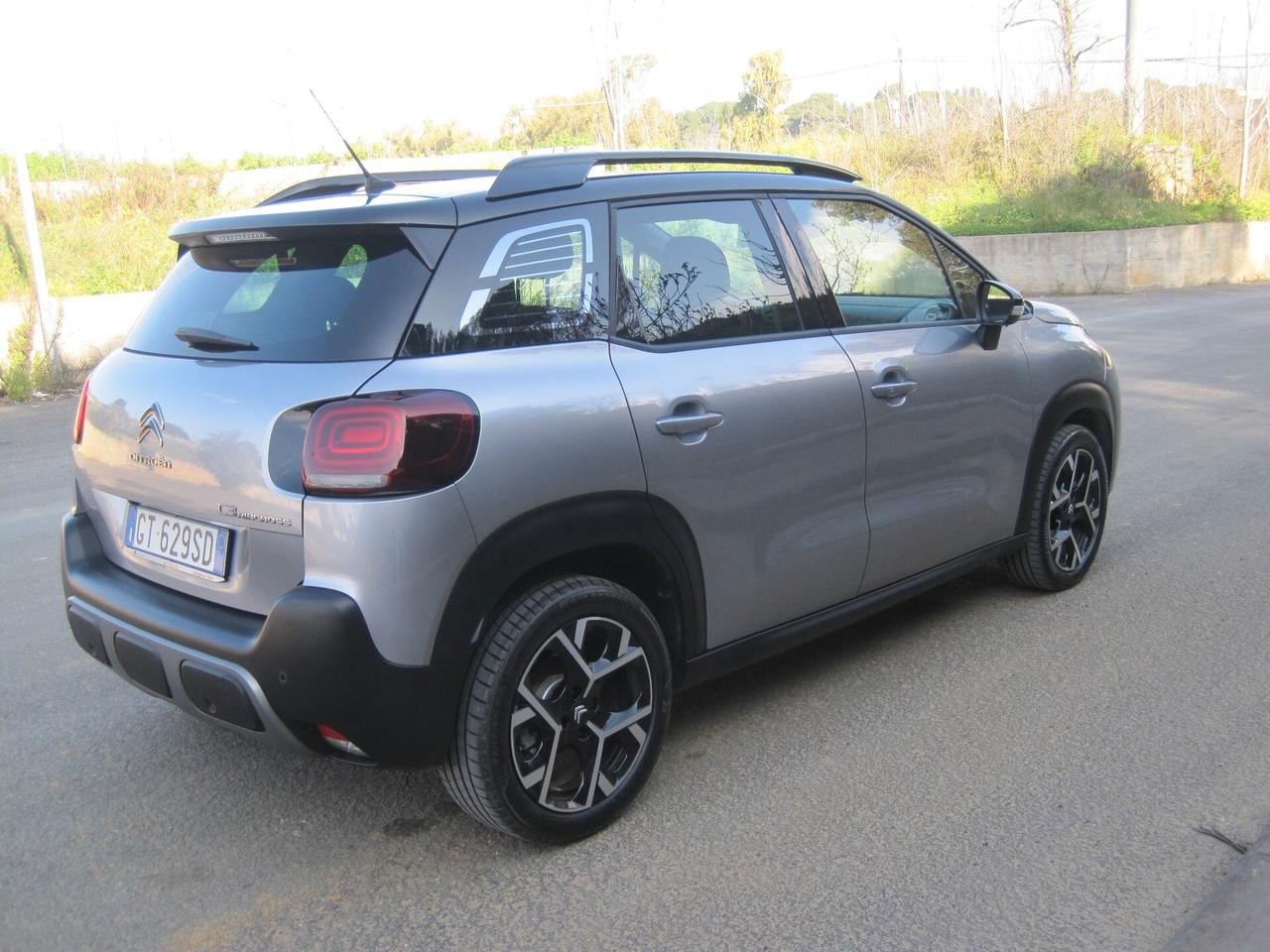 Citroen C3 Aircross C3 Aircross PureTech 110 S&S Max