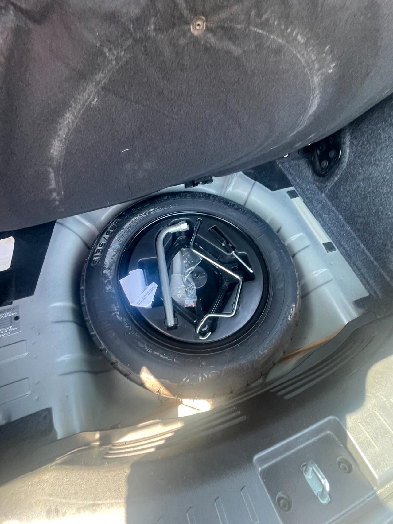 Lancia Ypsilon 1.0 FireFly 5 porte S&S Hybrid Ecochic UnYca BLUETOOTH CLIMA MULTIFUNZIONE